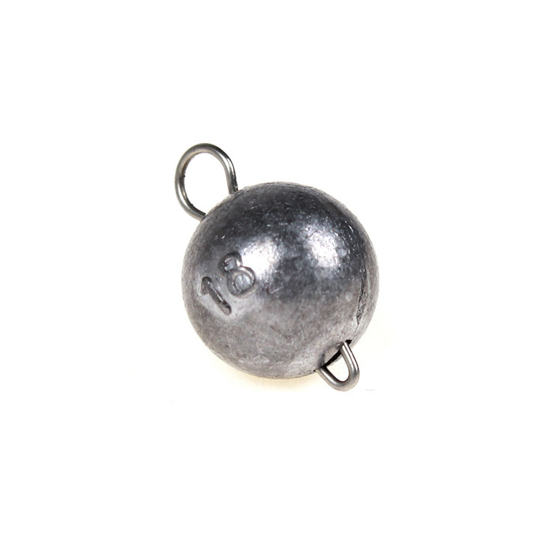 Fishing Equipment Lures - 10 Buah Umpan Pancing Cheburashka Insert