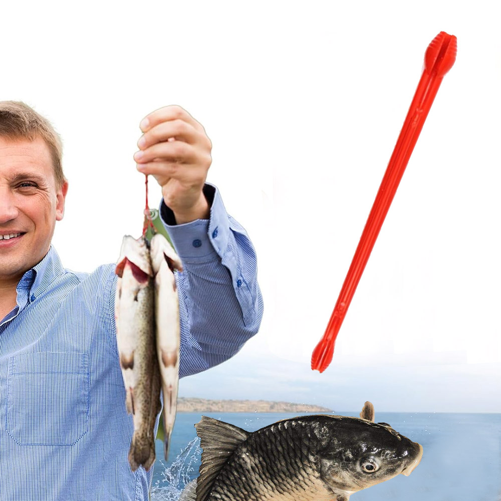 Fishing Equipment Pictures - ABS penghilang kait ikan, Aksesori memancing,