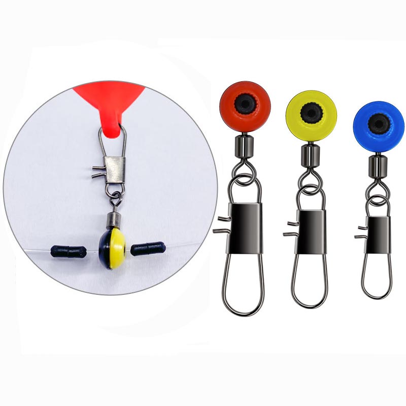 Fishing Equipment Cheap - 50 Buah/Lot Alat Pancing Mengambang Bobber