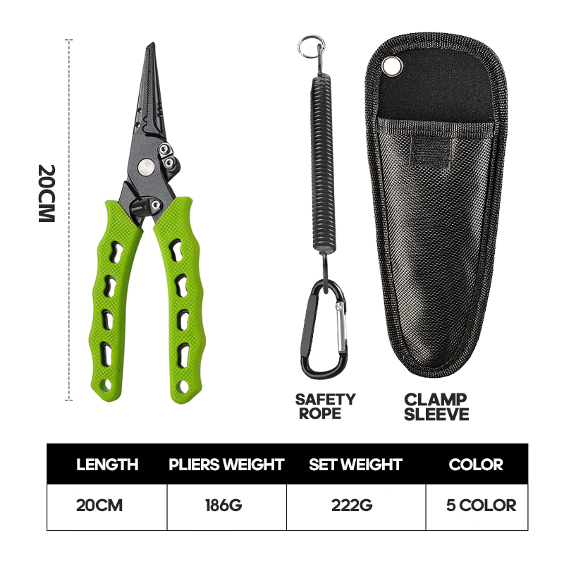 TAIYU Tang Pancing 5 Warna dar - Fishing Equipment Cheap ulasan dan harga