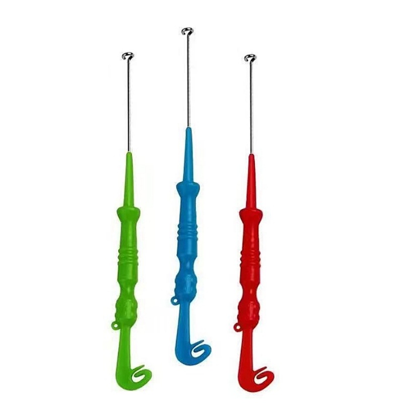 Alat pengikat simpul kuku lala - Fishing Equipment Pictures ulasan dan harga