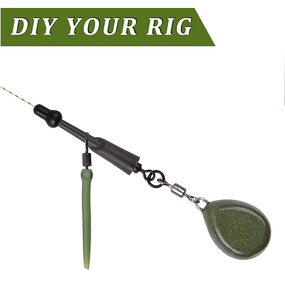 Kit perlengkapan memancing ika - Freshwater Fishing Kit ulasan dan harga