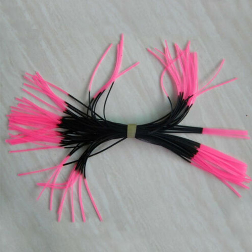 50 Pcs Umpan Pancing Buatan Ta - Fishing Equipment Lures ulasan dan harga