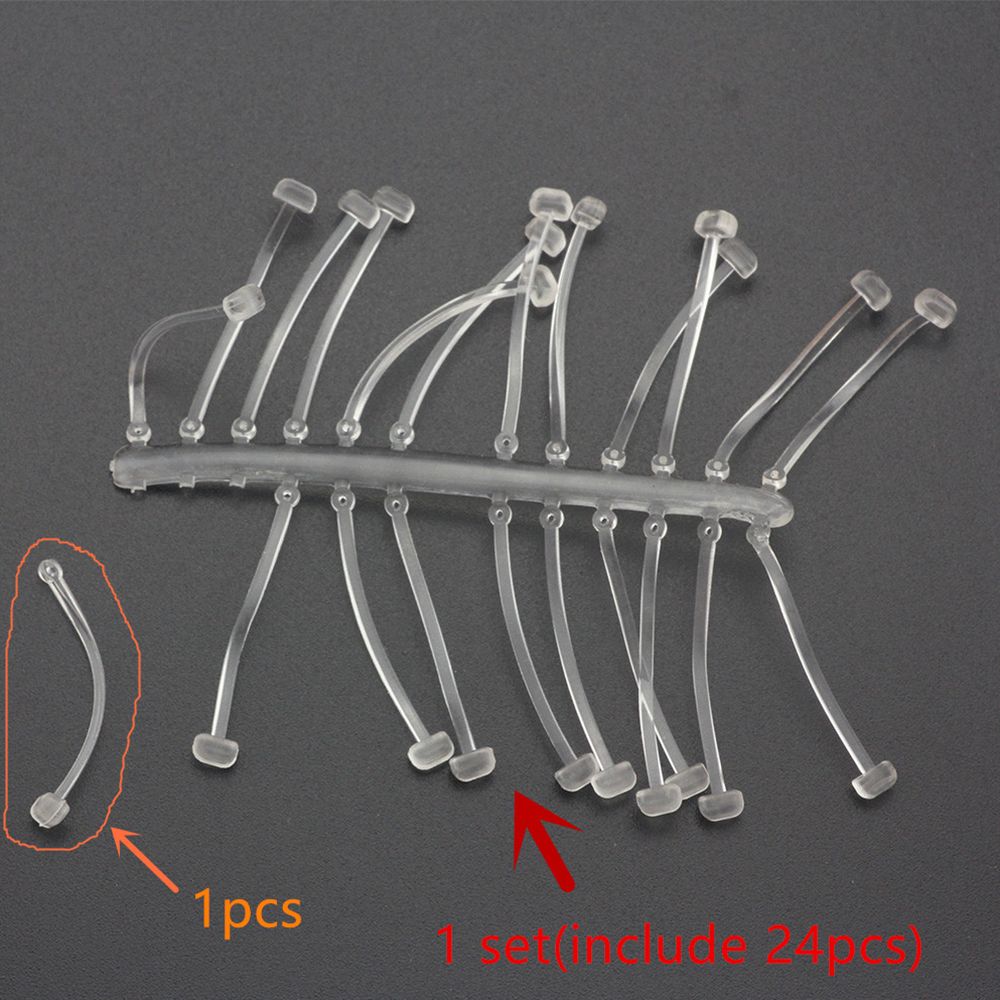 5 Kartu/120 PCS Perlengkapan P - Freshwater Fishing Kit ulasan dan harga
