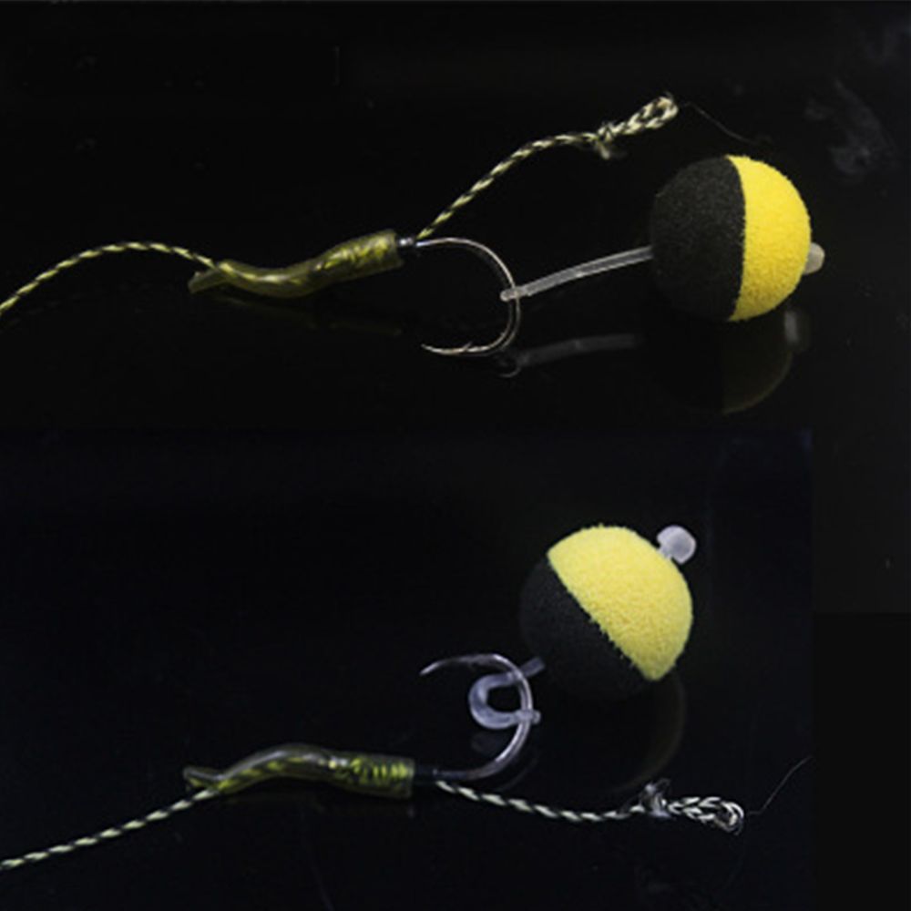 5 Kartu/120 PCS Perlengkapan P - Freshwater Fishing Kit ulasan dan harga