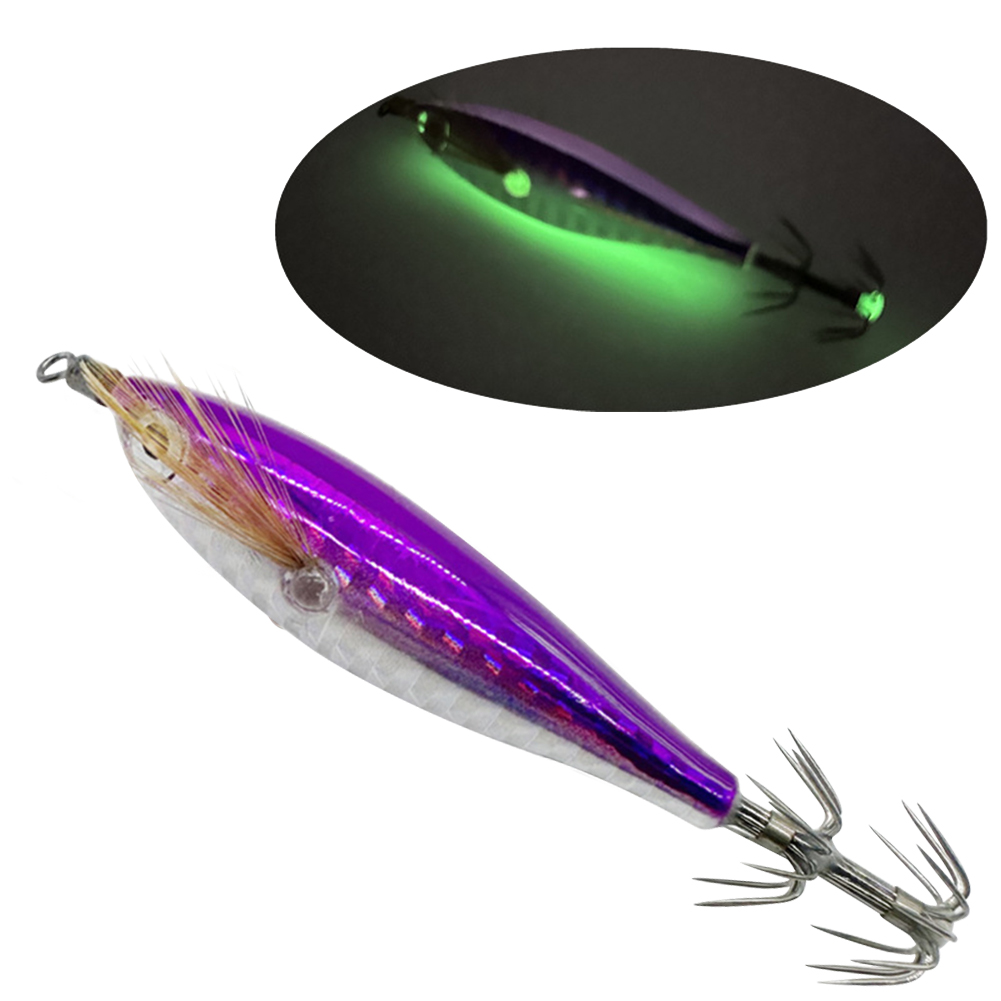 Umpan Pancing Bercahaya, Umpan - Jig Head Lure ulasan dan harga
