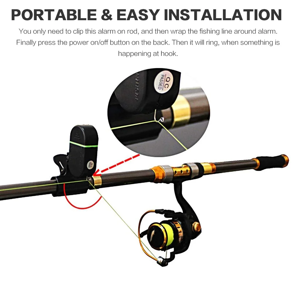 FLYSAND Ikan Gigitan Umpan Per - Fishing Equipment Lures ulasan dan harga