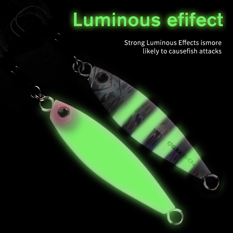 Umpan buatan memancing, SF10 J - Jig Head Lure ulasan dan harga