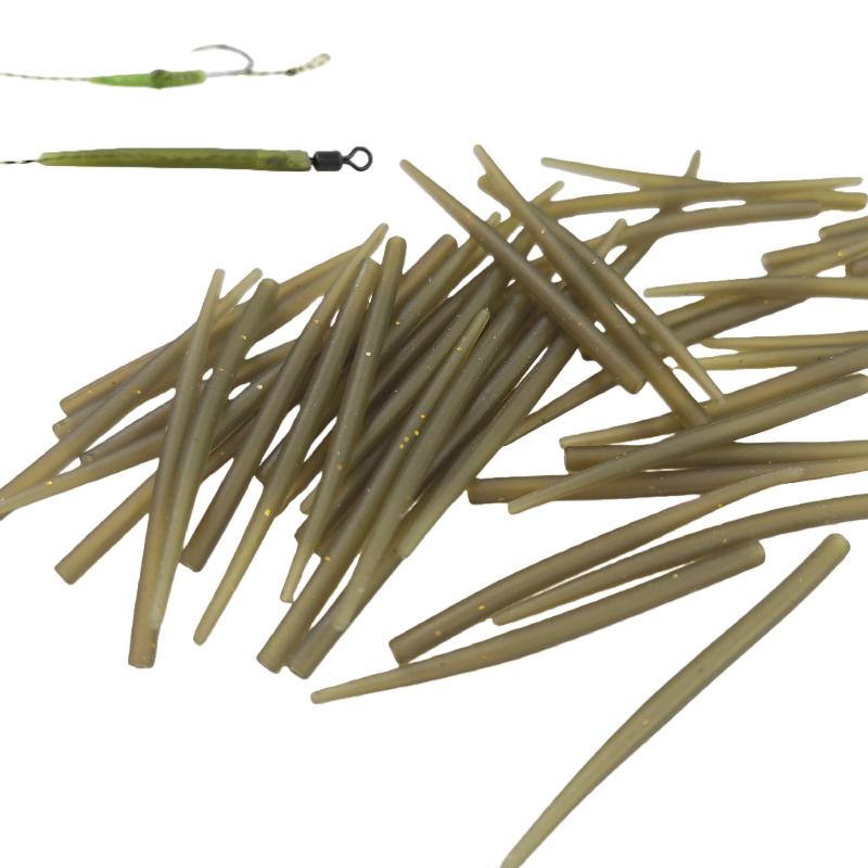 50 150Pcs Selongsong Kail Panc - Freshwater Fishing Kit ulasan dan harga