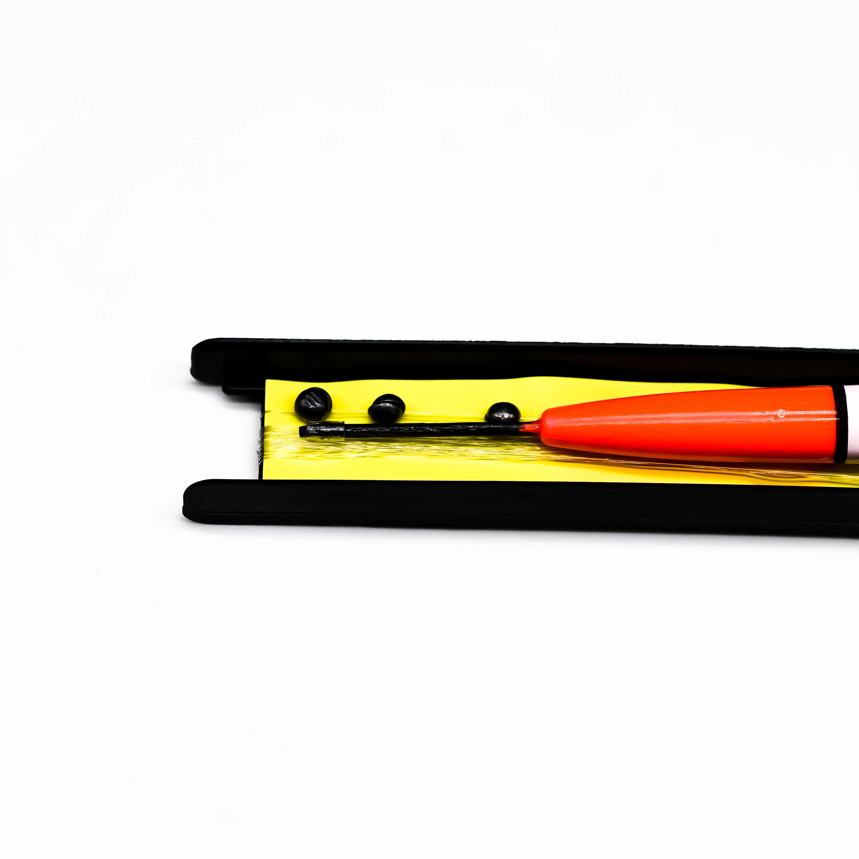 Topranc Kit Senar Bobber Panci - Freshwater Fishing Kit ulasan dan harga