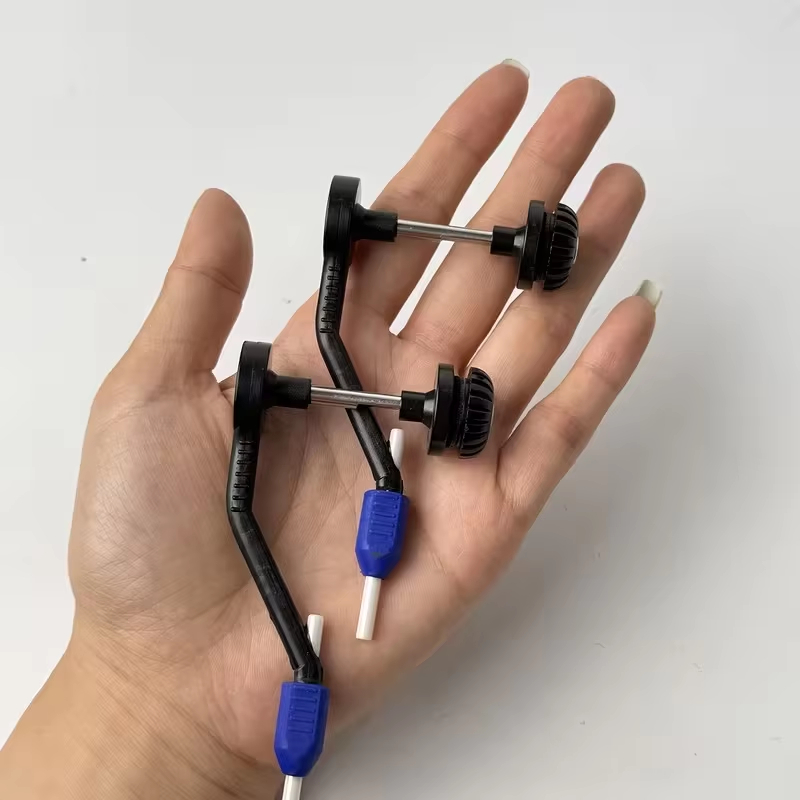 2 Buah Penyangga Bobbin Pengik - Fishing Equipment Cheap ulasan dan harga