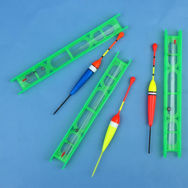 10 Buah Senar Pancing Apung Ai - Freshwater Fishing Kit ulasan dan harga