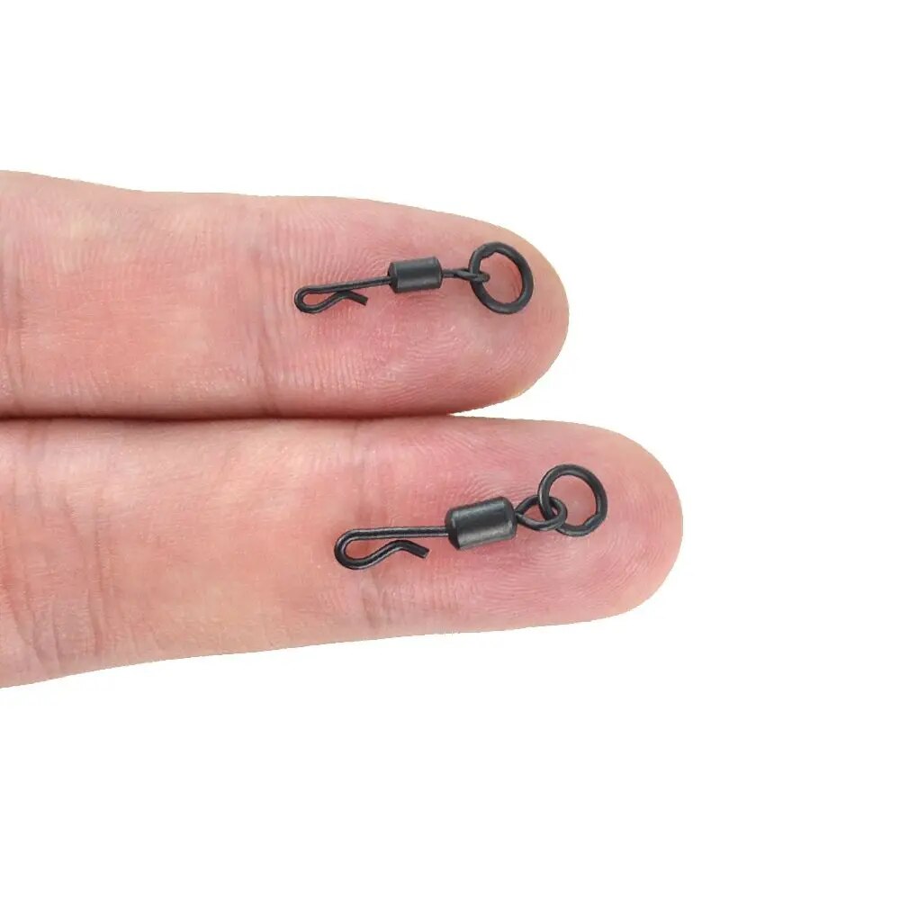 Hirisi 20pcs Perlengkapan Panc - Fishing Equipment Cheap ulasan dan harga