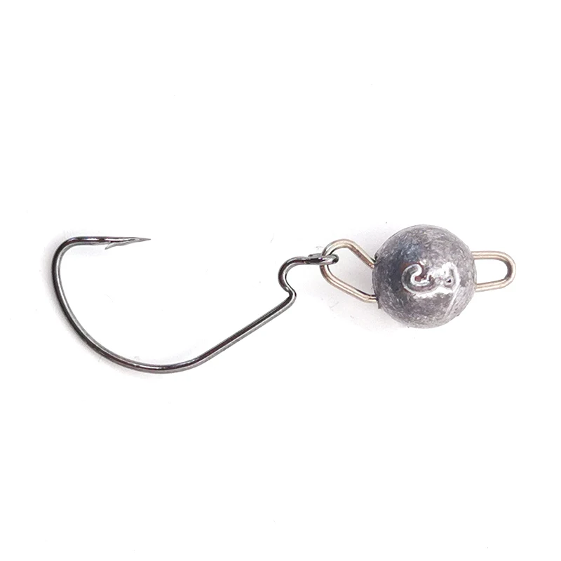 OUTKIT 10 Buah/Lot Bantalan Ke - Fishing Equipment Lures ulasan dan harga