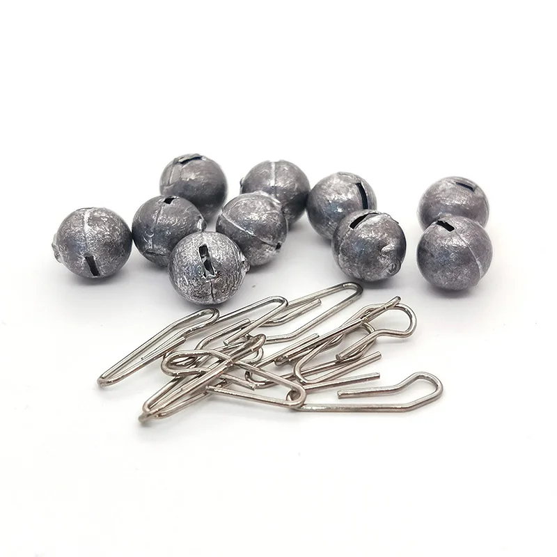 OUTKIT 10 Buah/Lot Bantalan Ke - Fishing Equipment Lures ulasan dan harga