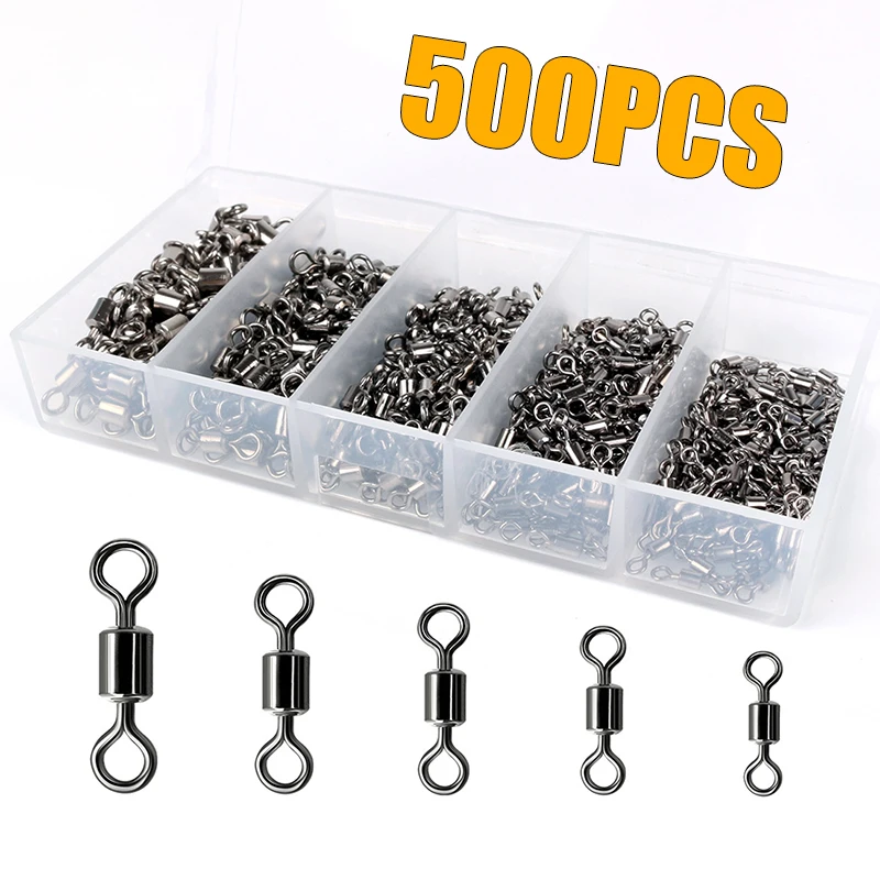 Kit Putar Pancing Bantalan Bol - Freshwater Fishing Kit ulasan dan harga