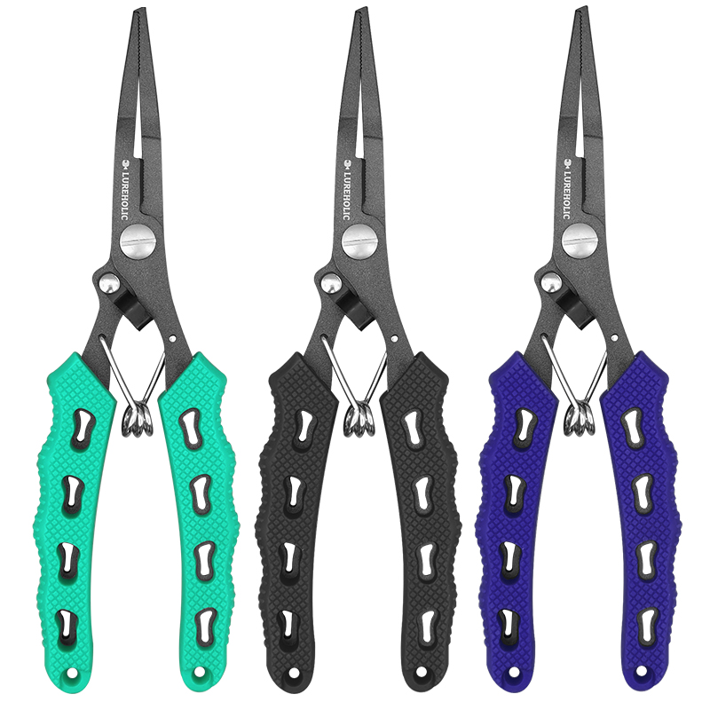 Lureholic Tang pancing umpan l - Fishing Equipment Lures ulasan dan harga