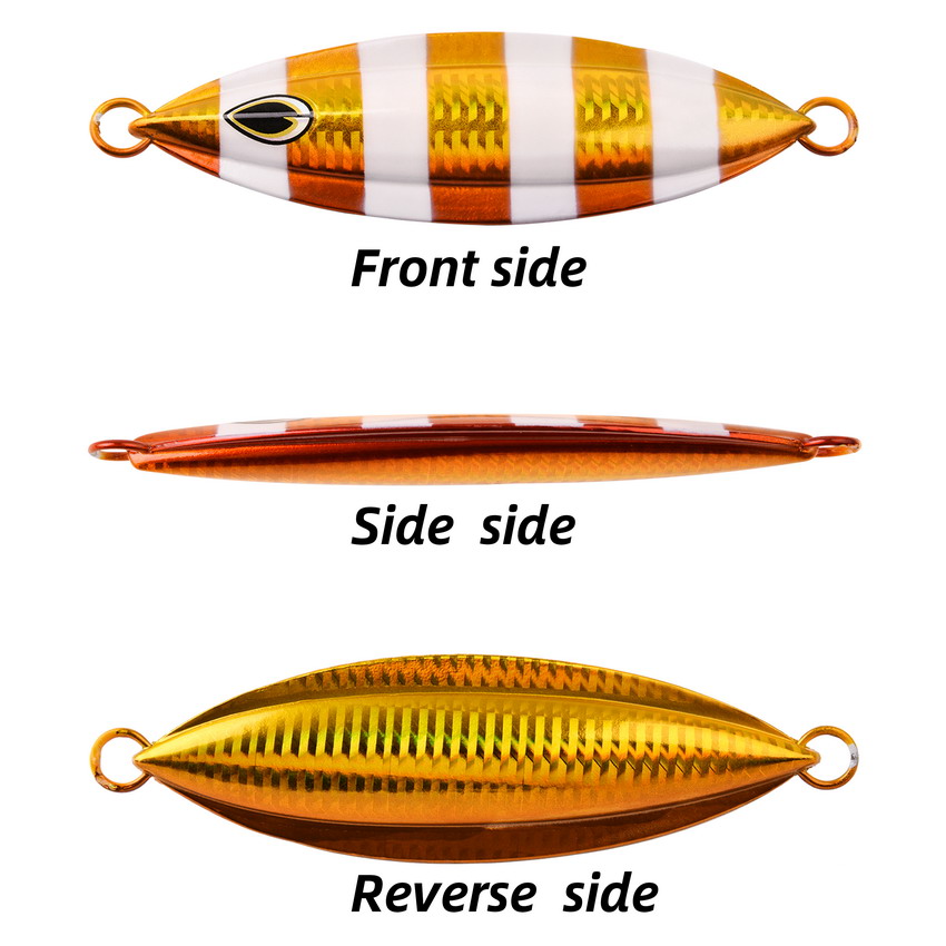 1pcs Umpan Pancing Metal Berku - Jig Head Lure ulasan dan harga